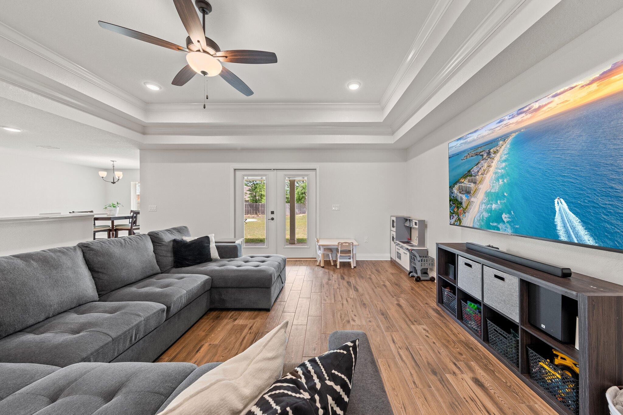 Plantation Woods - Residential