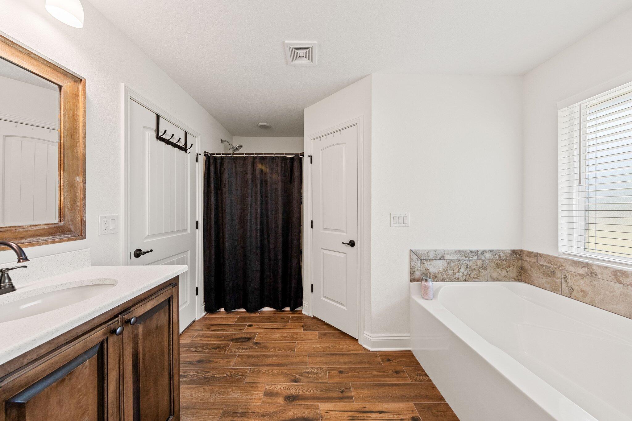 Plantation Woods - Residential