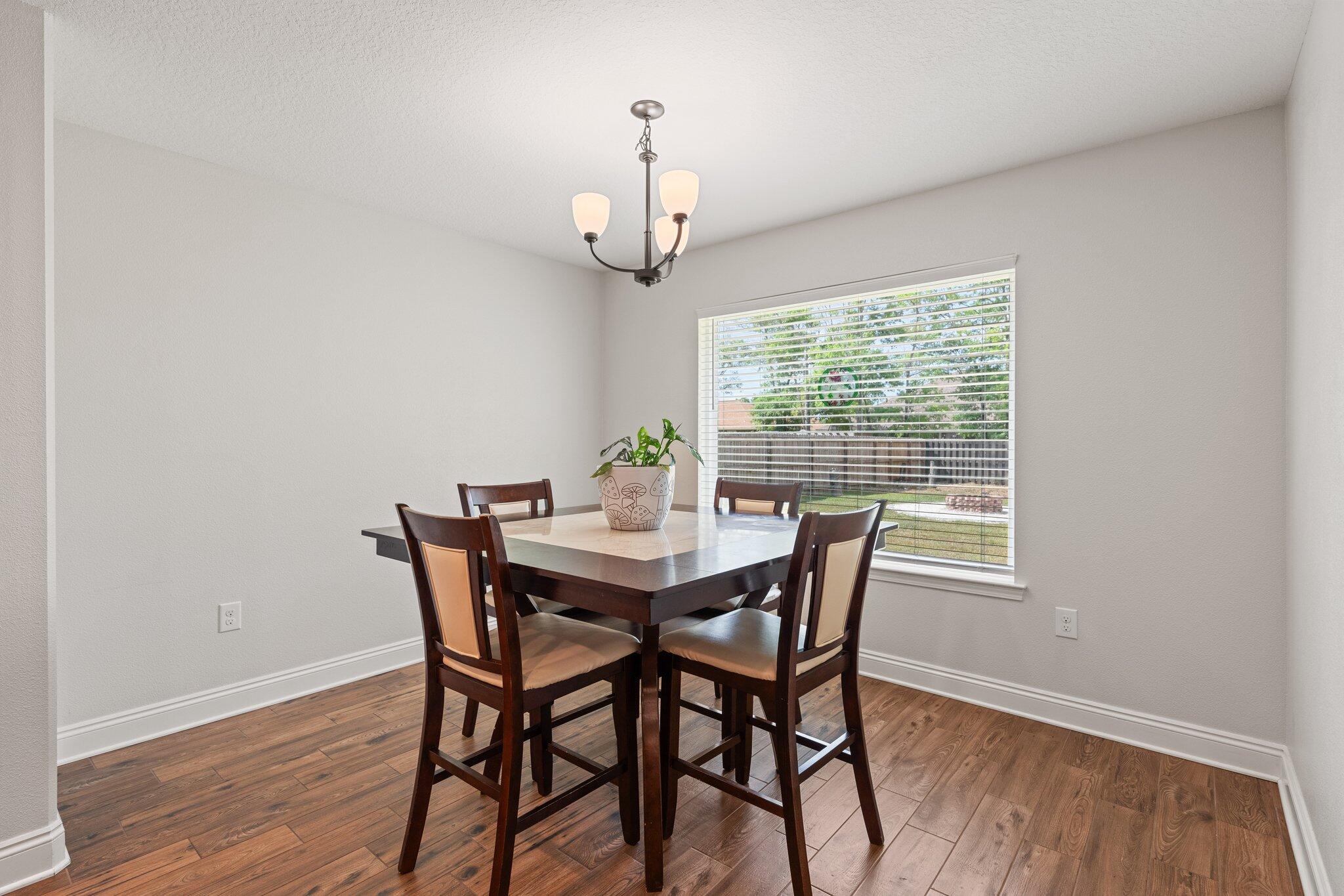 Plantation Woods - Residential