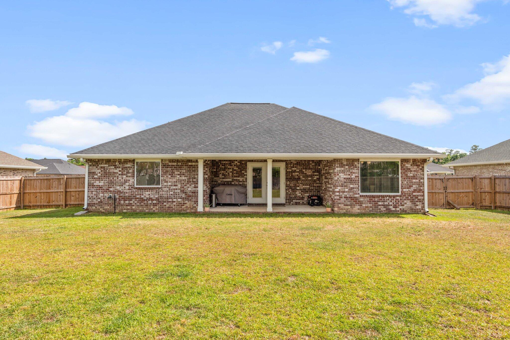 Plantation Woods - Residential
