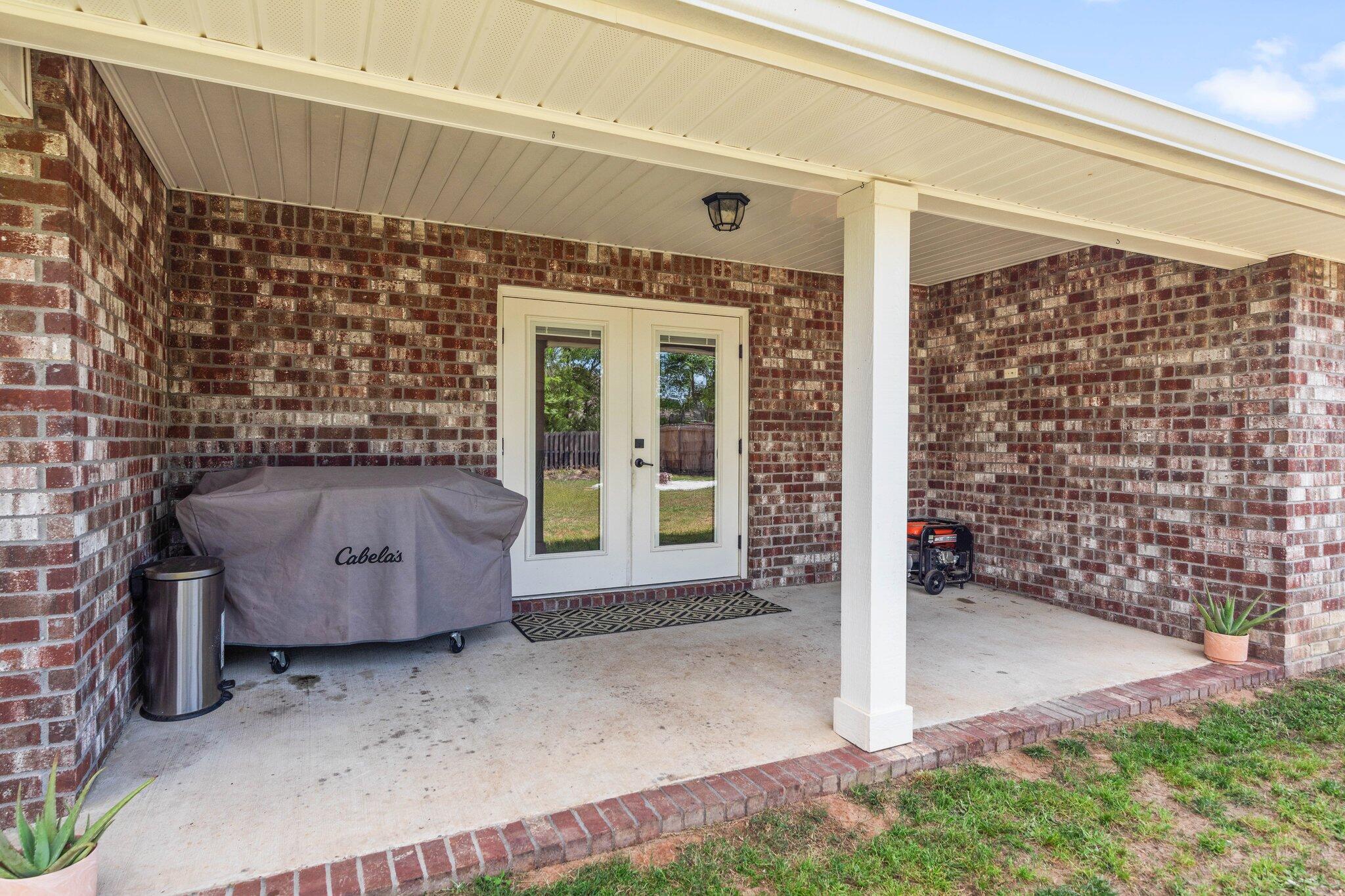 Plantation Woods - Residential