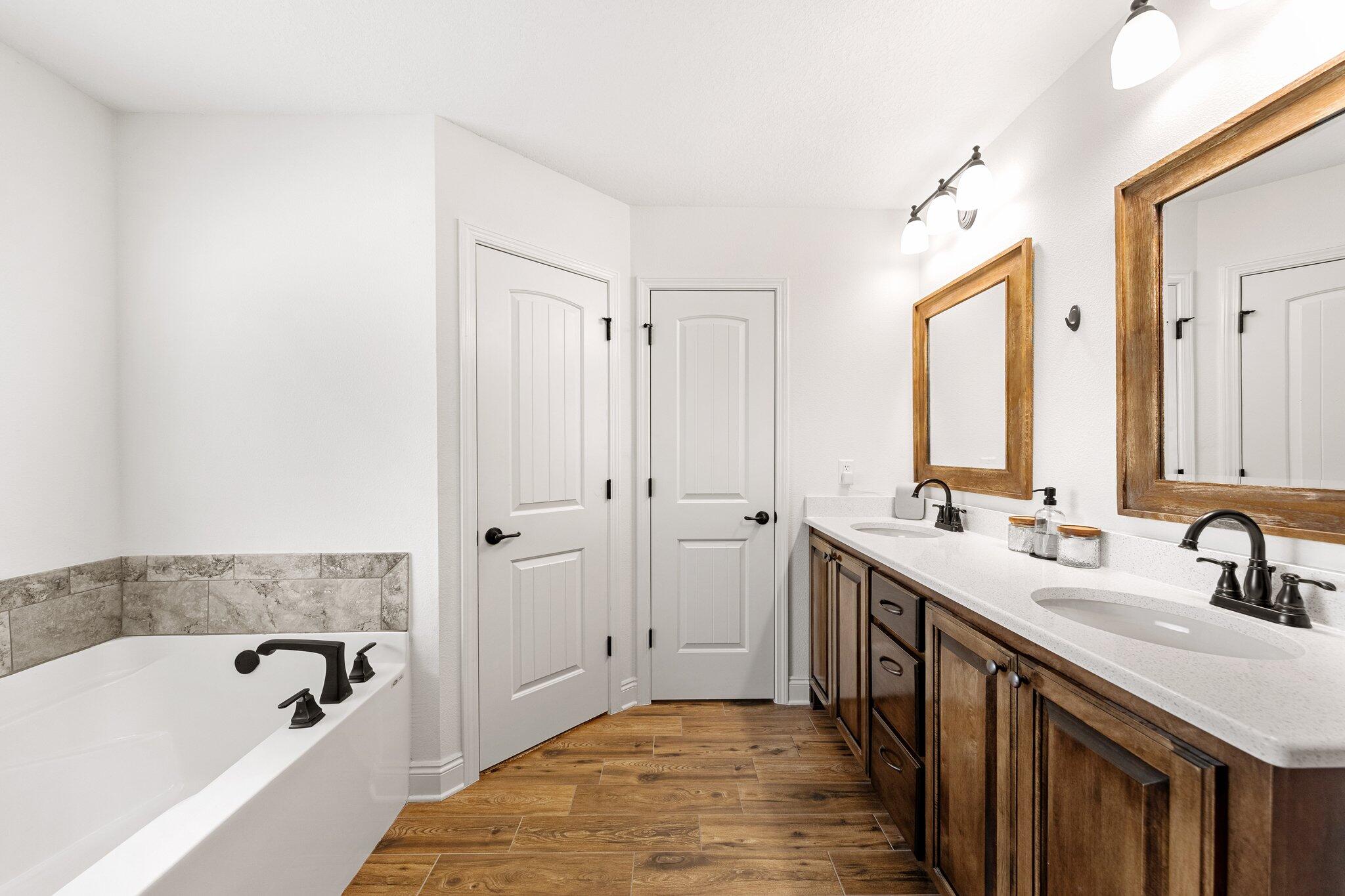 Plantation Woods - Residential
