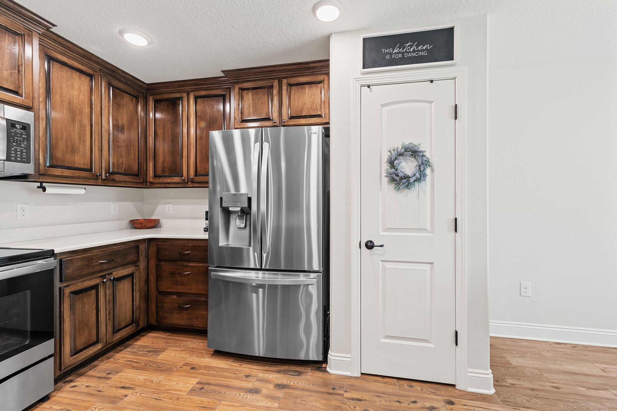 Plantation Woods - Residential