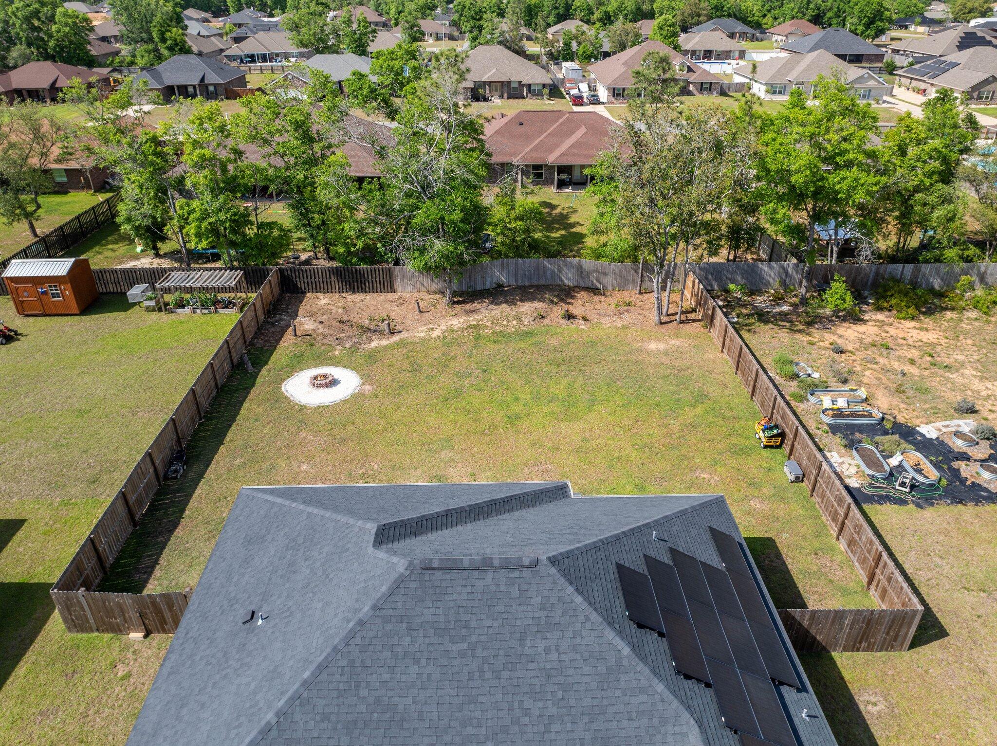 Plantation Woods - Residential
