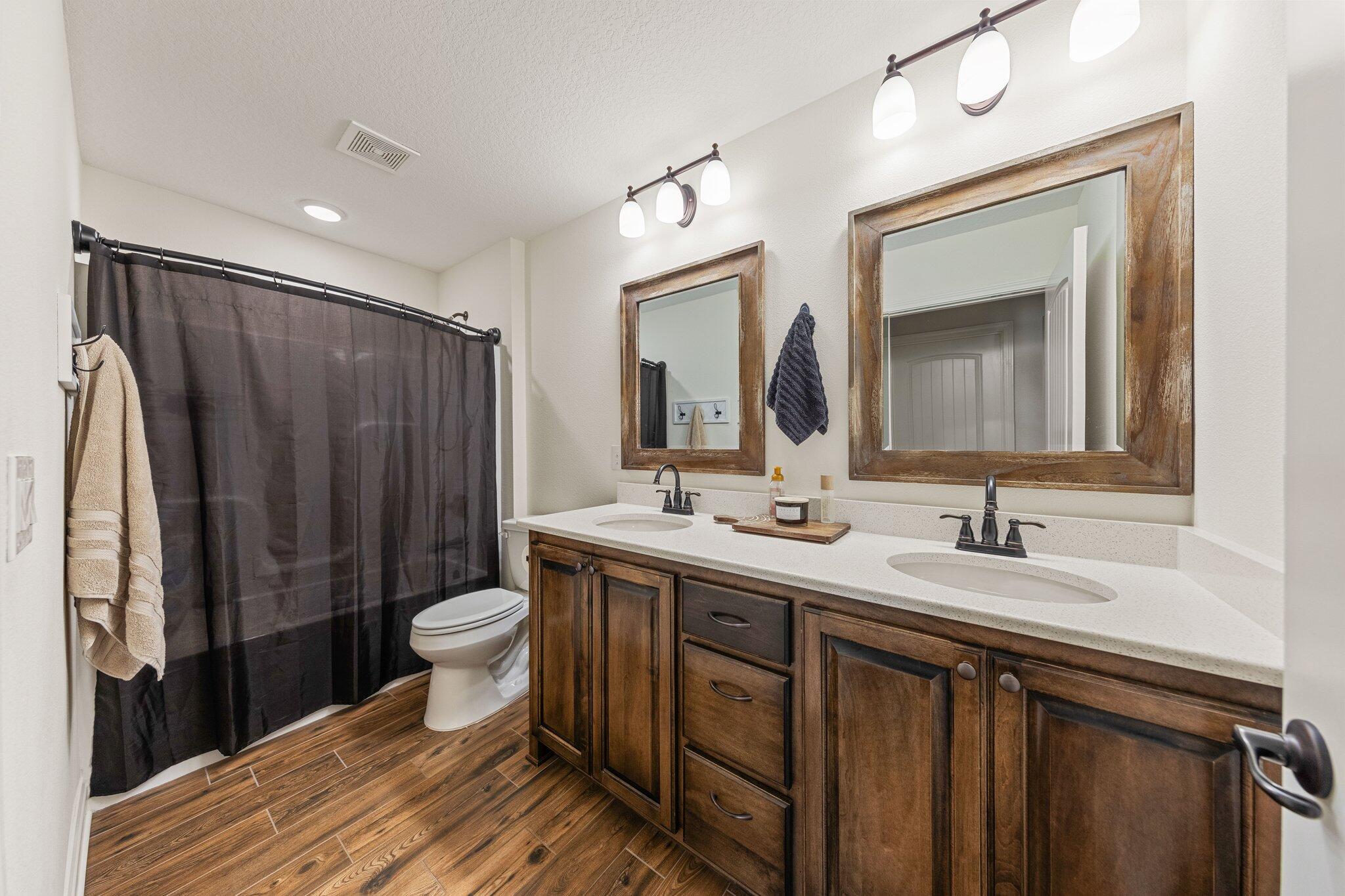 Plantation Woods - Residential