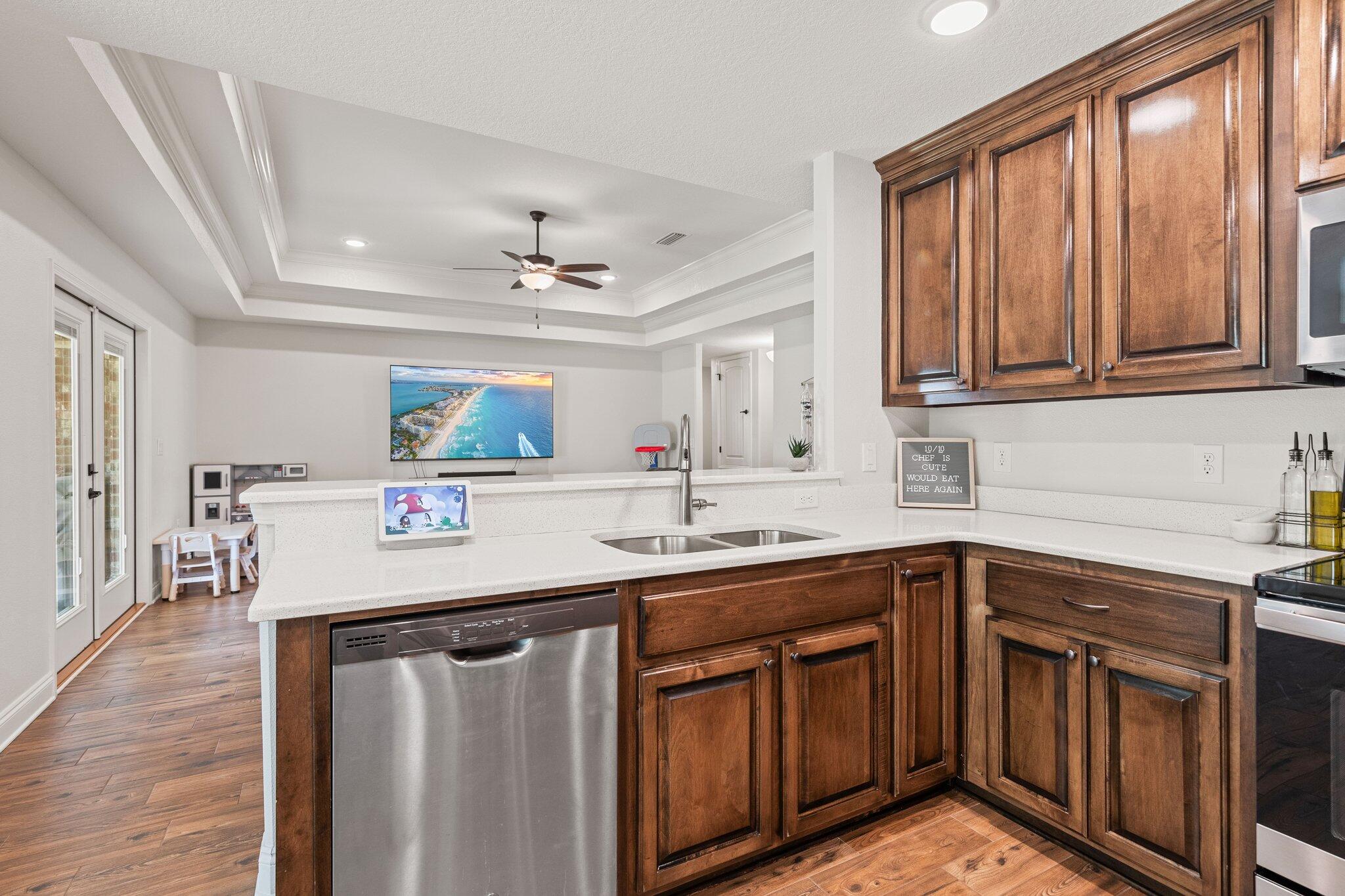 Plantation Woods - Residential