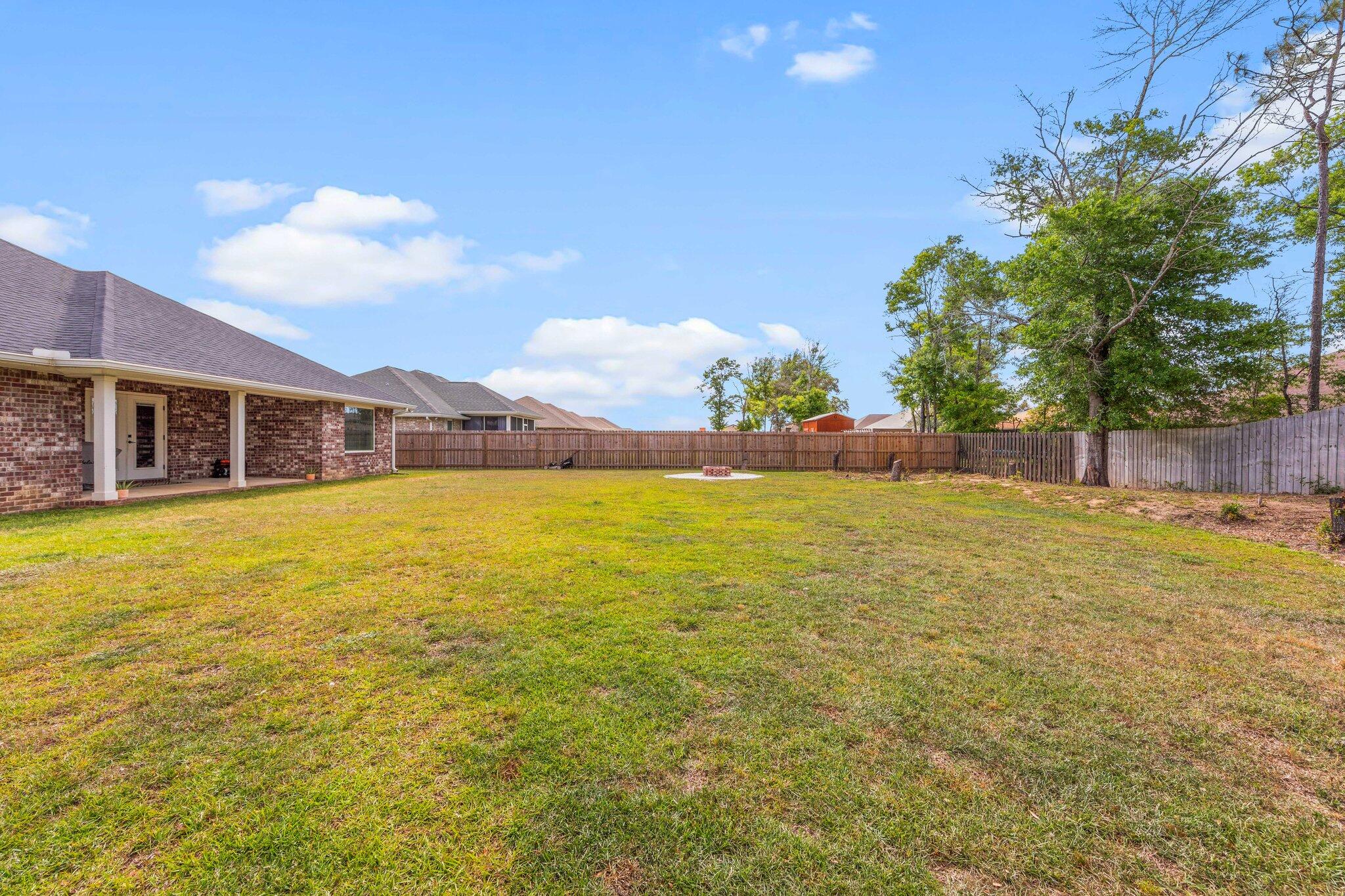 Plantation Woods - Residential