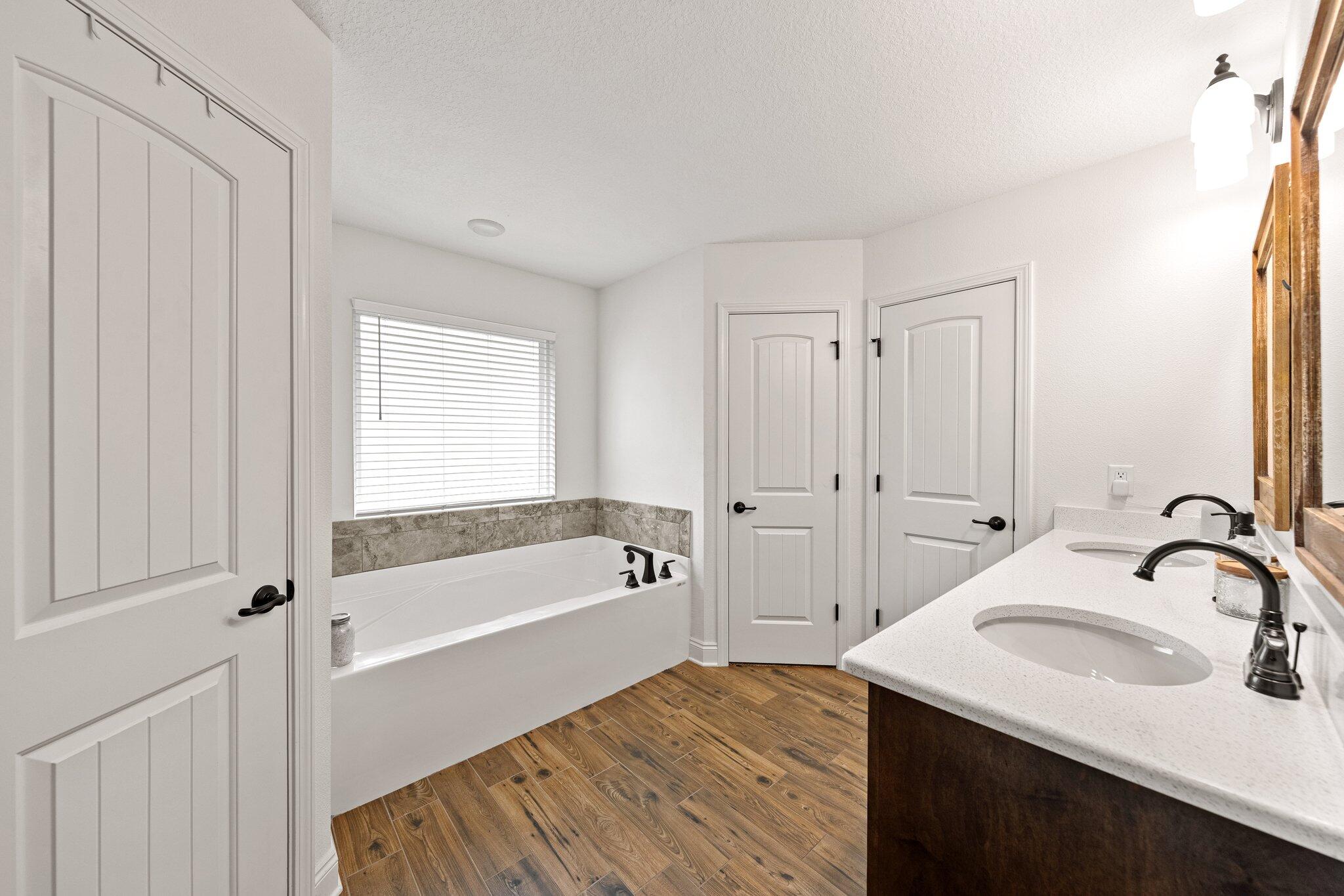 Plantation Woods - Residential