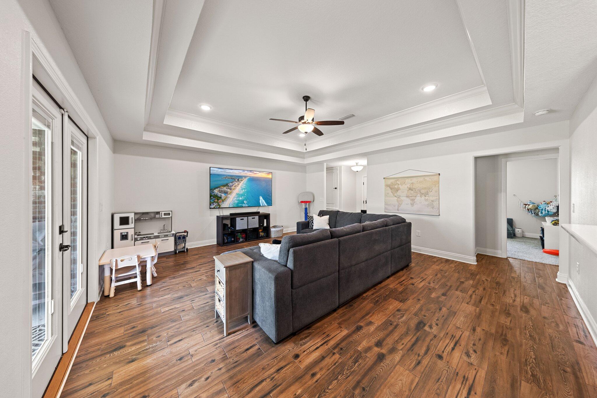 Plantation Woods - Residential