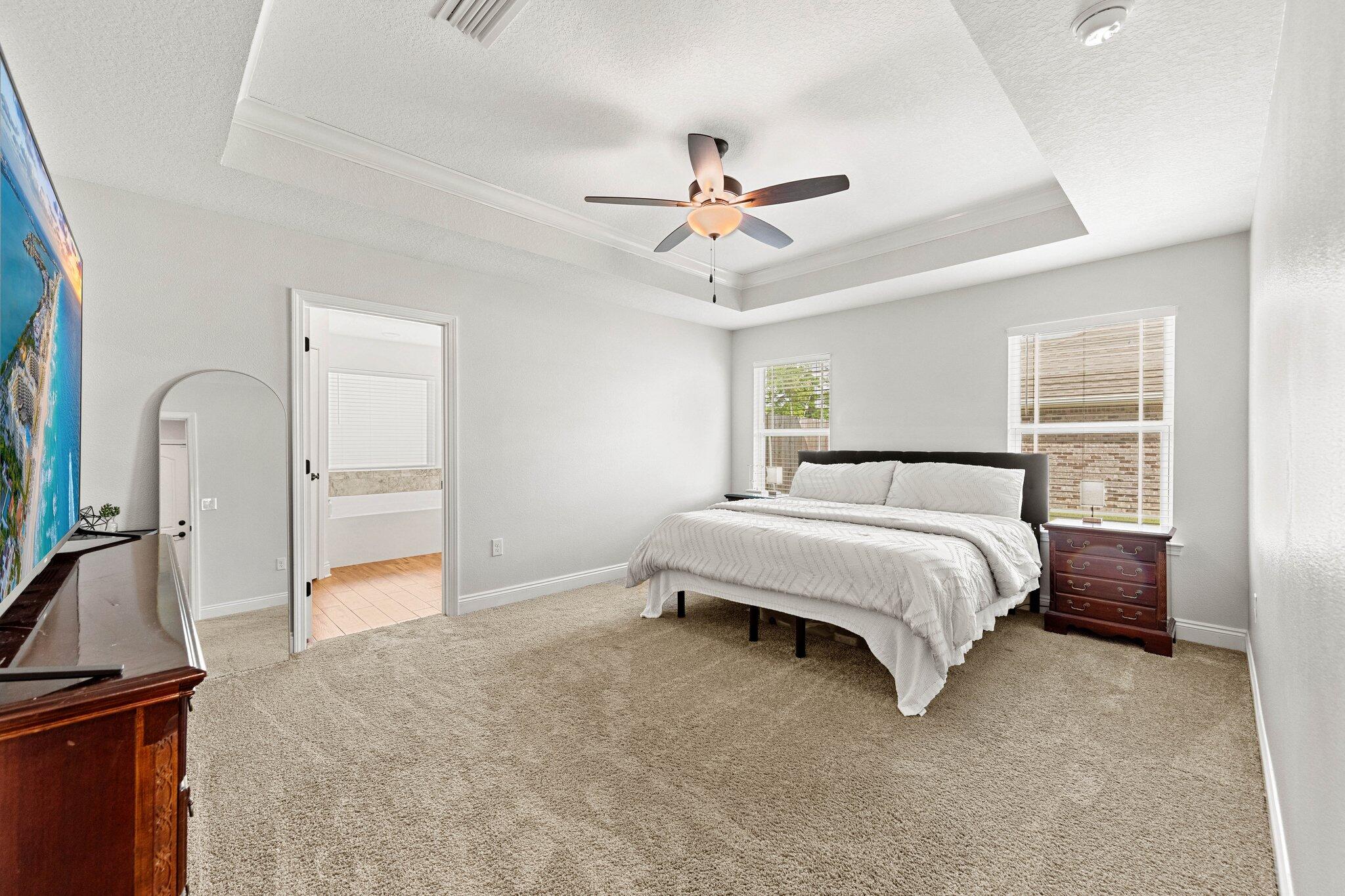 Plantation Woods - Residential