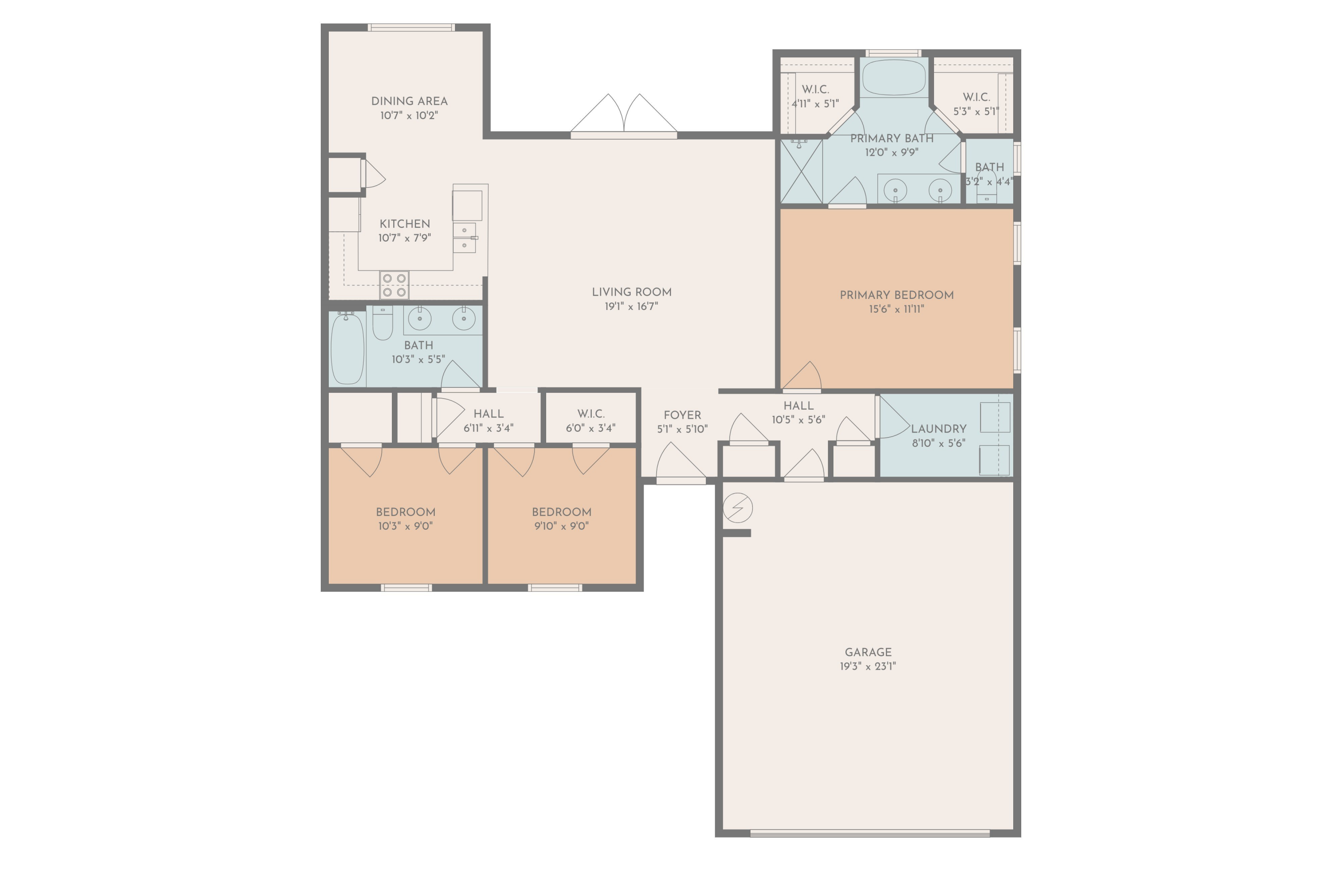 Plantation Woods - Residential
