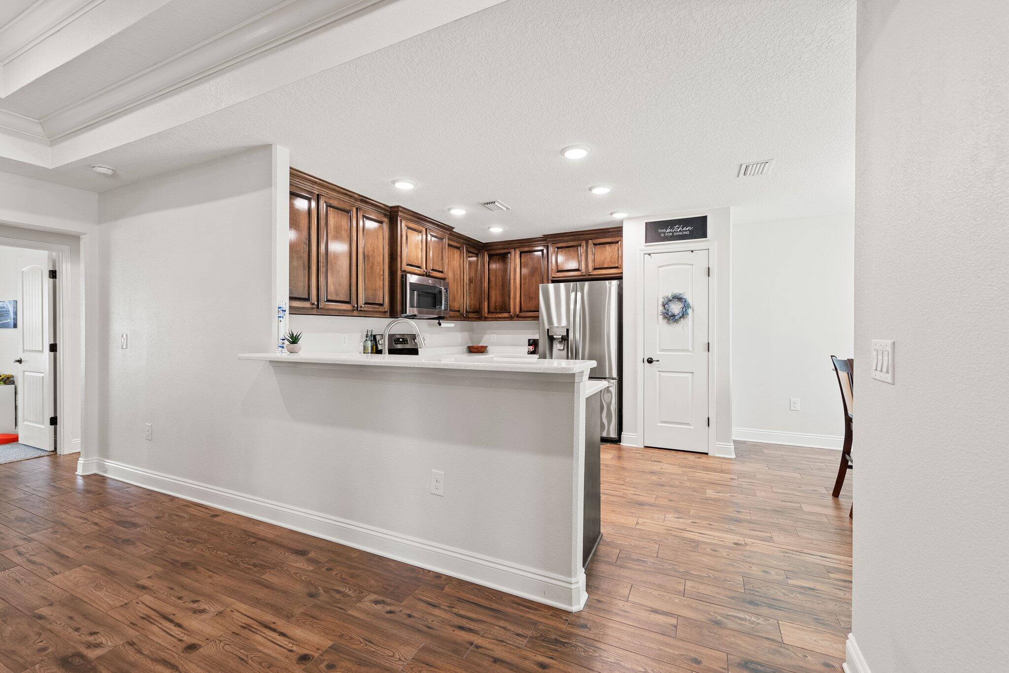 Plantation Woods - Residential