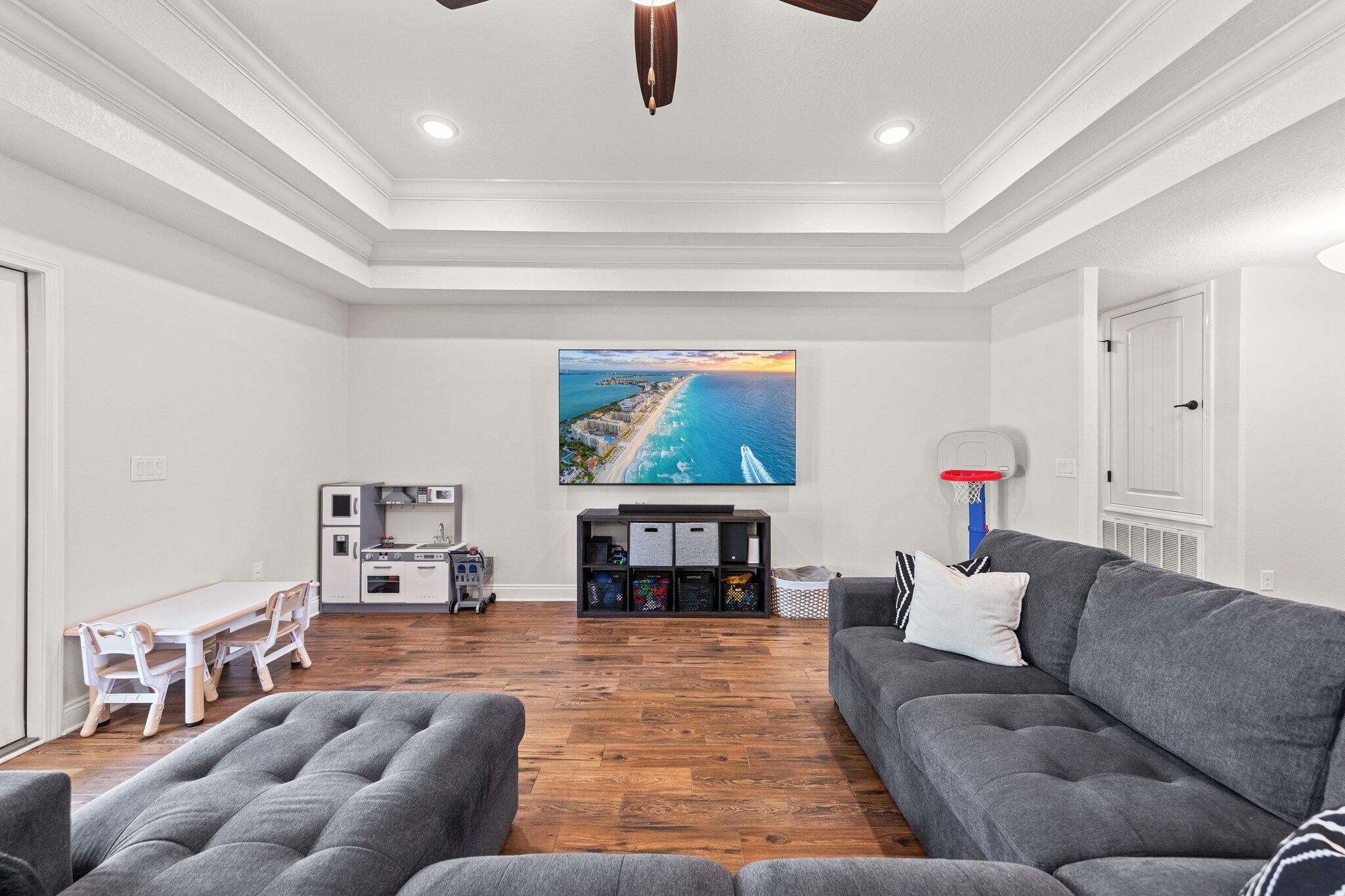 Plantation Woods - Residential