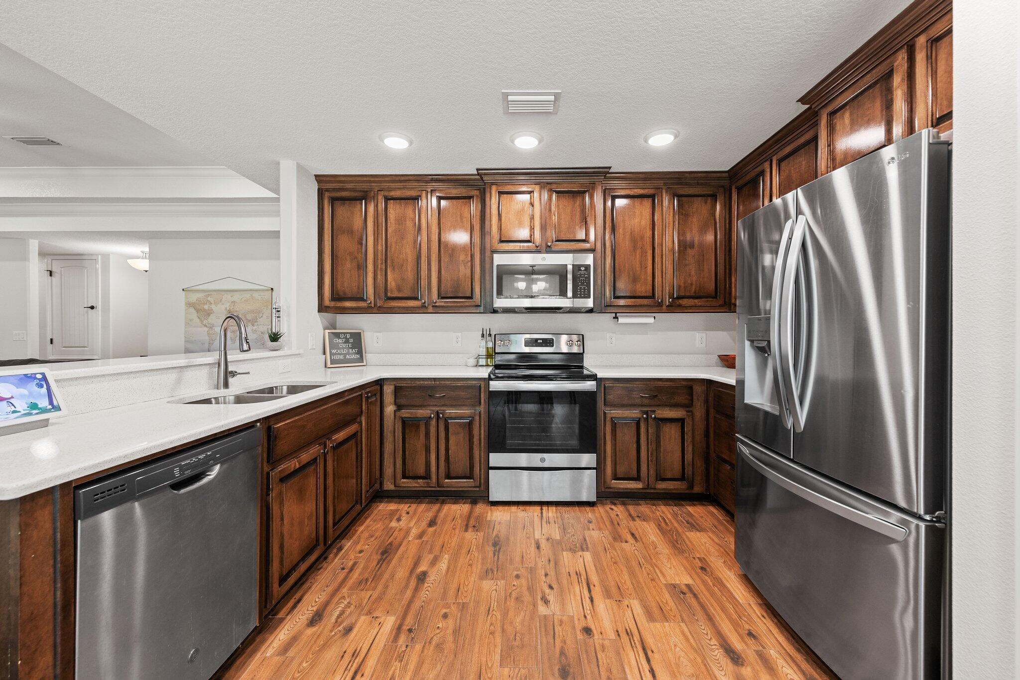 Plantation Woods - Residential