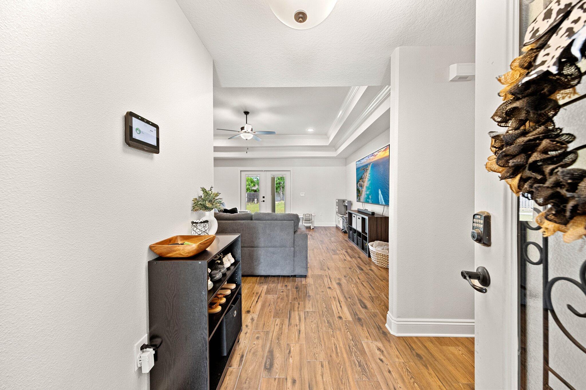 Plantation Woods - Residential