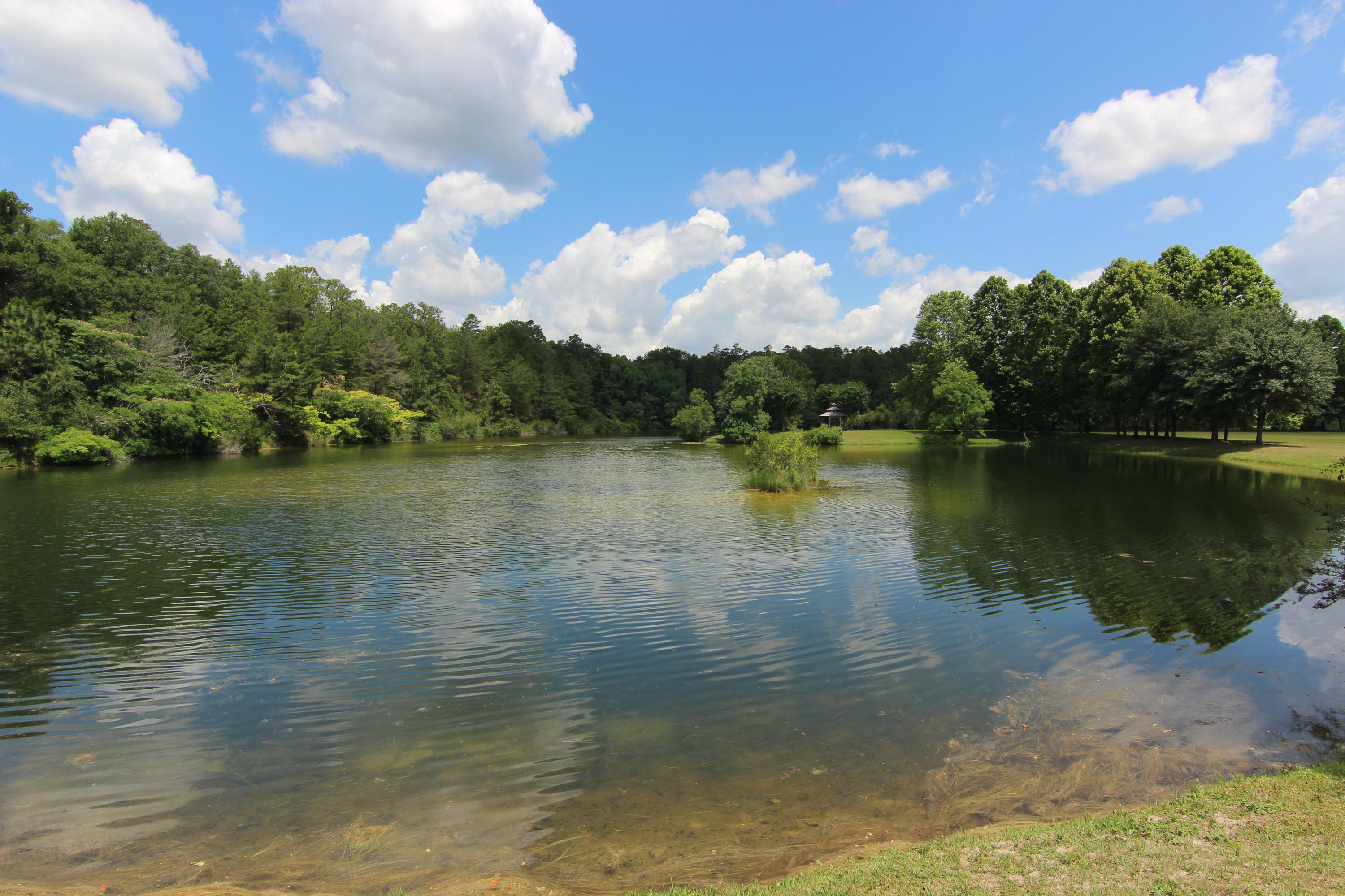 SWIFT CREEK PH 2 - Land