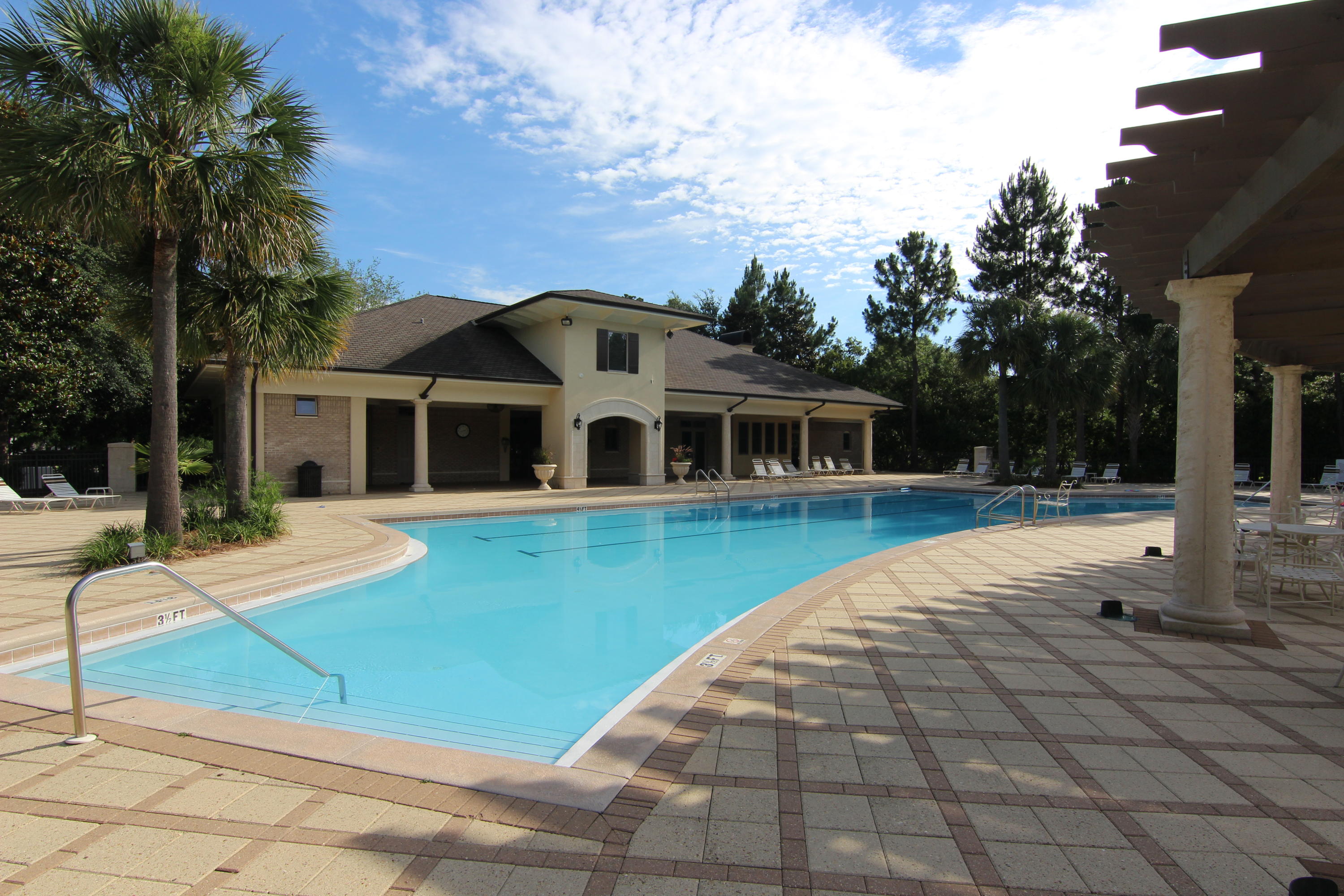 SWIFT CREEK PH 2 - Land