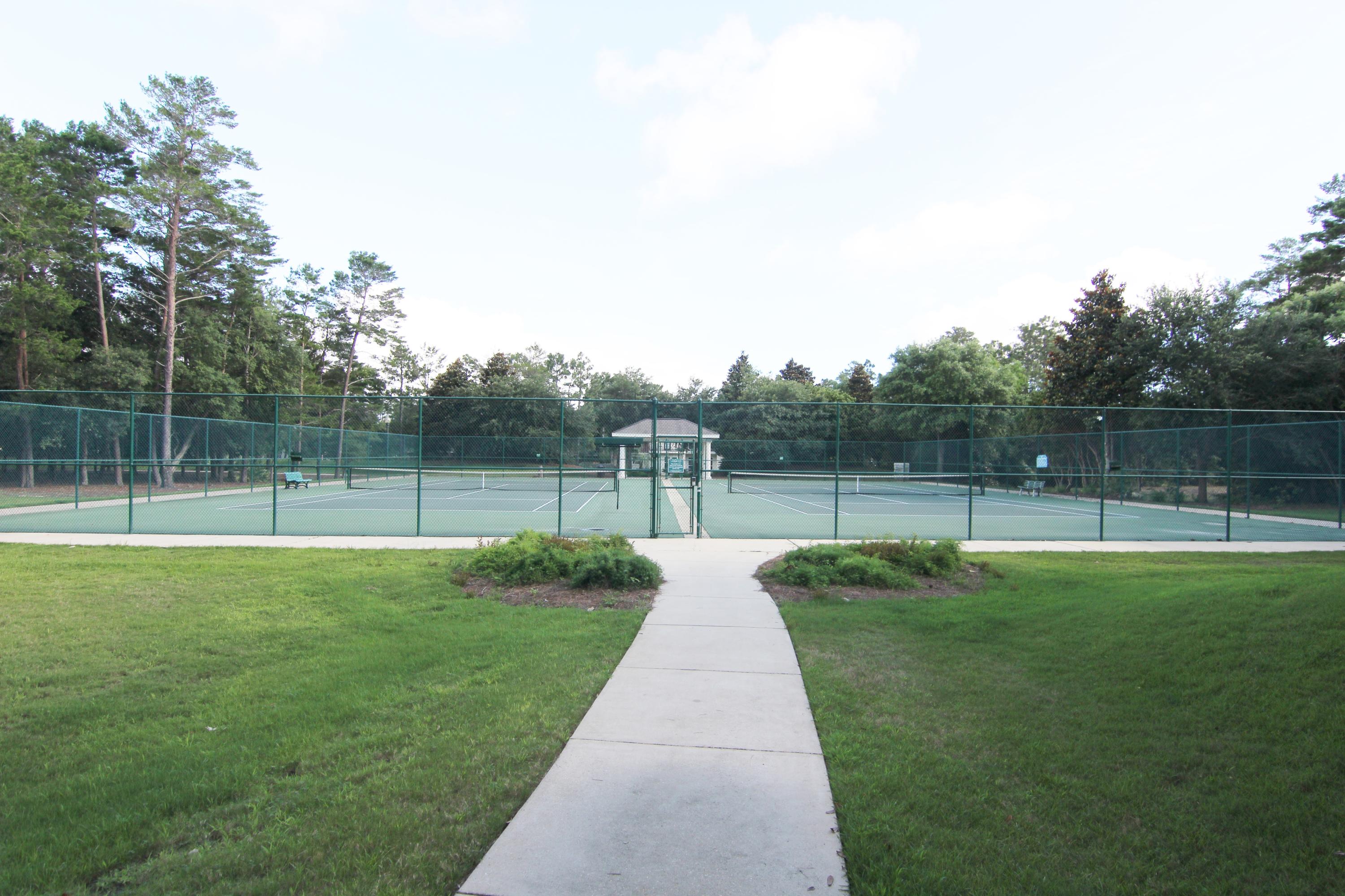 SWIFT CREEK PH 2 - Land