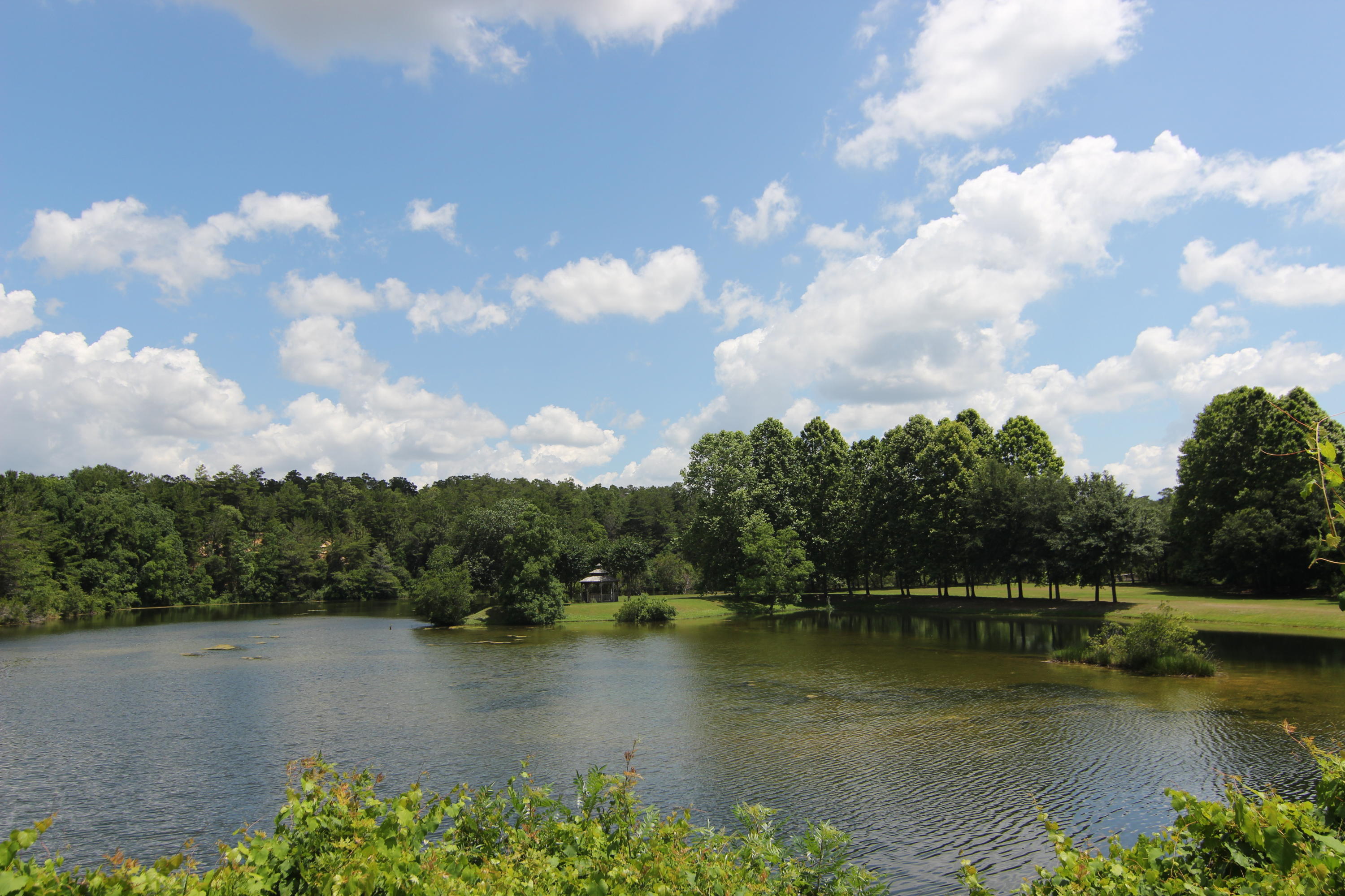 SWIFT CREEK PH 2 - Land