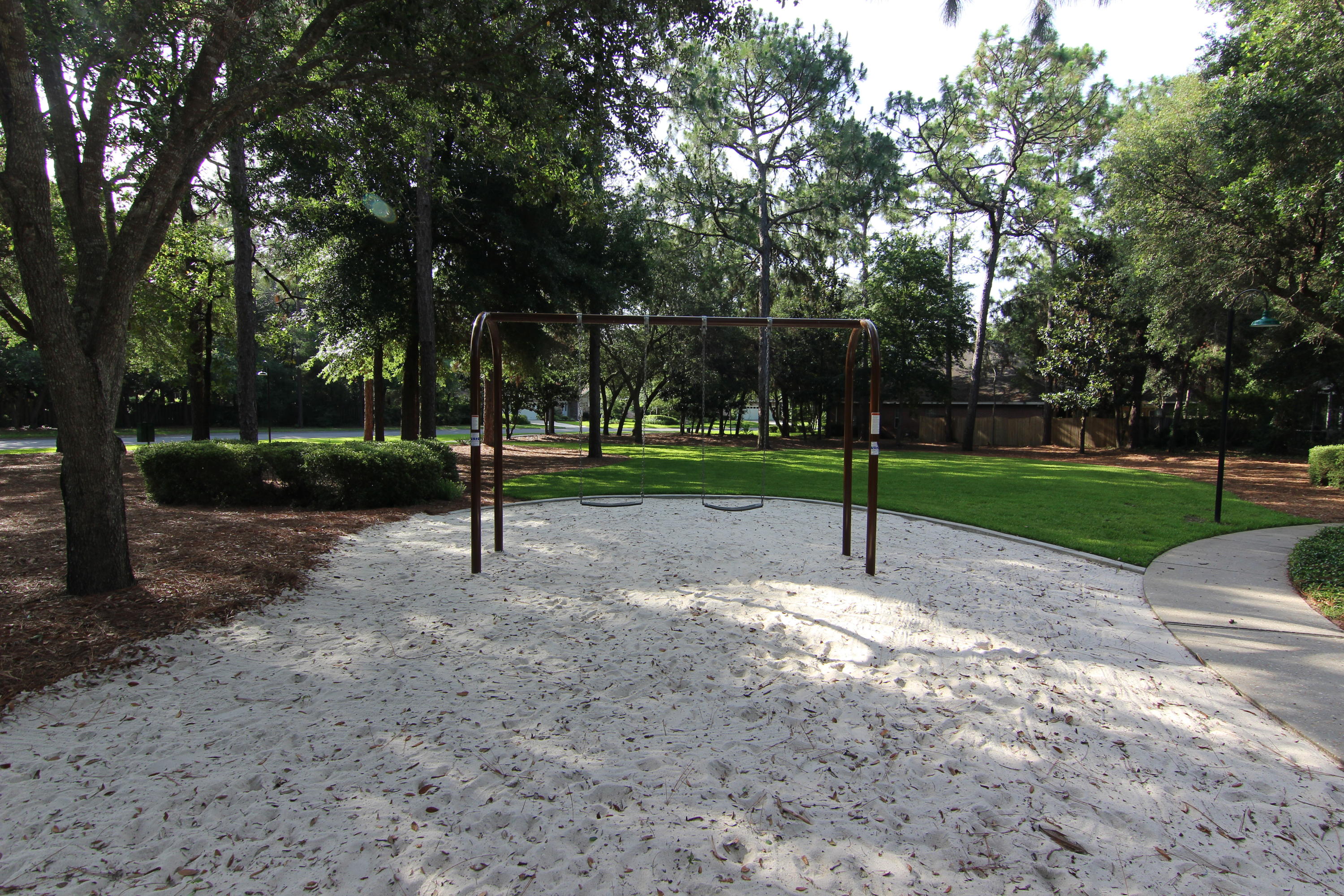 SWIFT CREEK PH 2 - Land