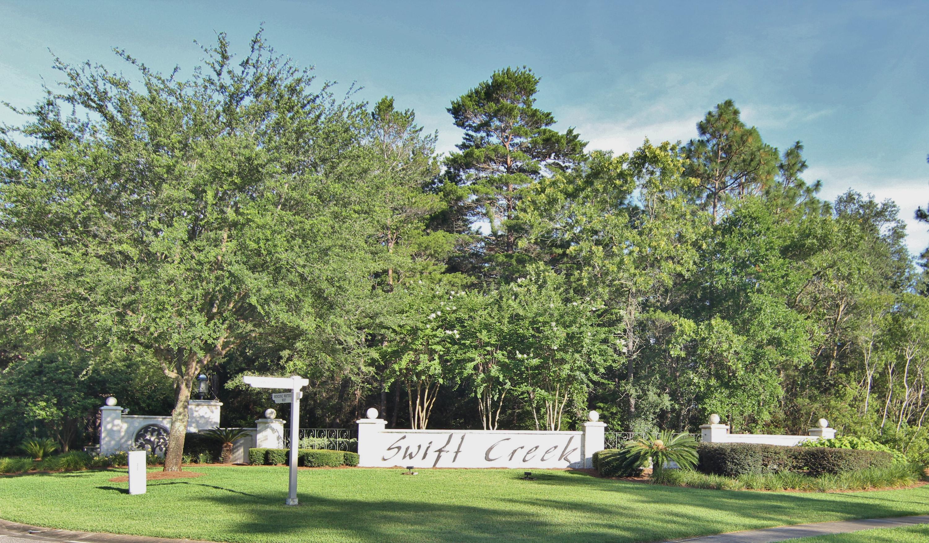 SWIFT CREEK PH 2 - Land