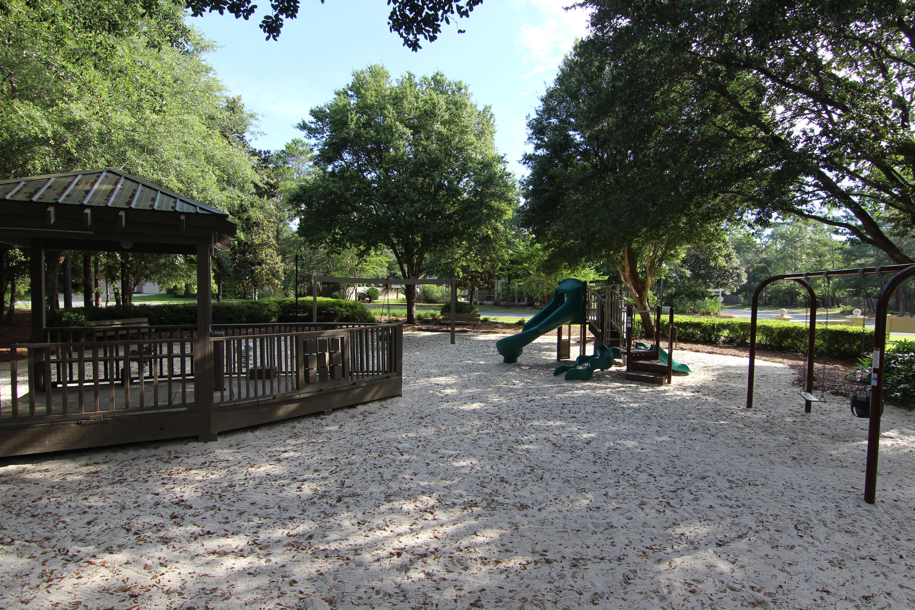 SWIFT CREEK PH 2 - Land