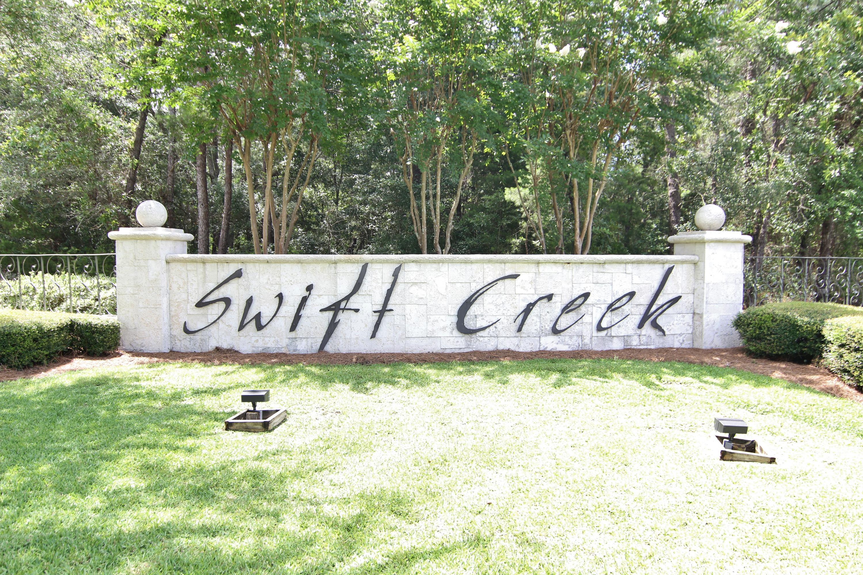 SWIFT CREEK PH 2 - Land