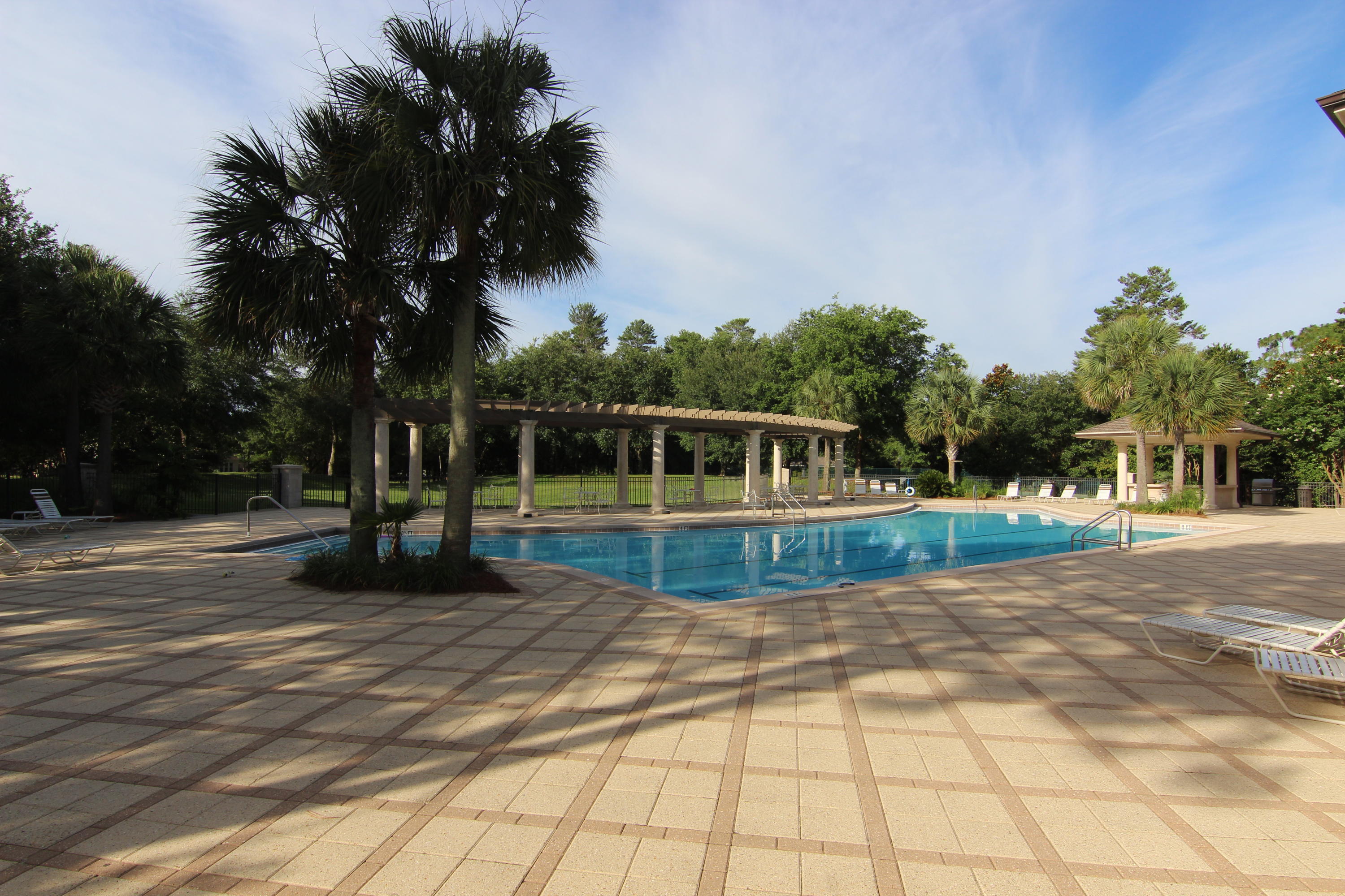 SWIFT CREEK PH 2 - Land