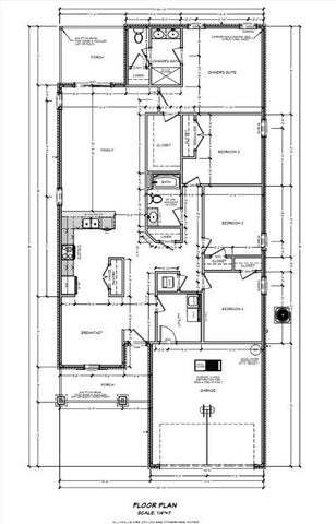 ROSEMONT S/D - Residential