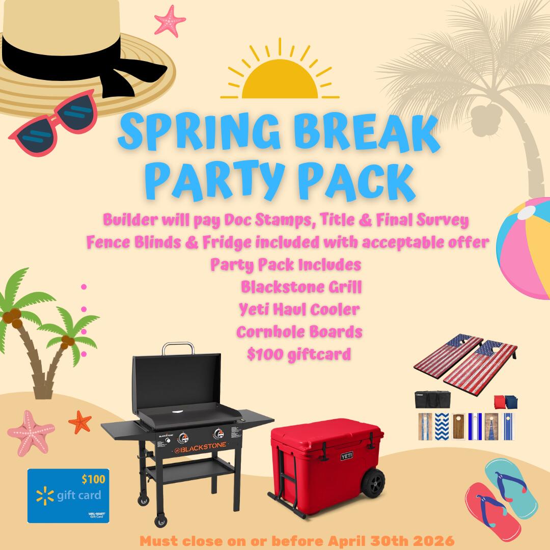 ROSEMONT S/D - Residential