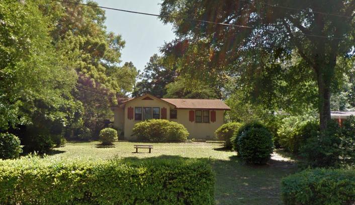 VALPARAISO PLAT 01 - Residential