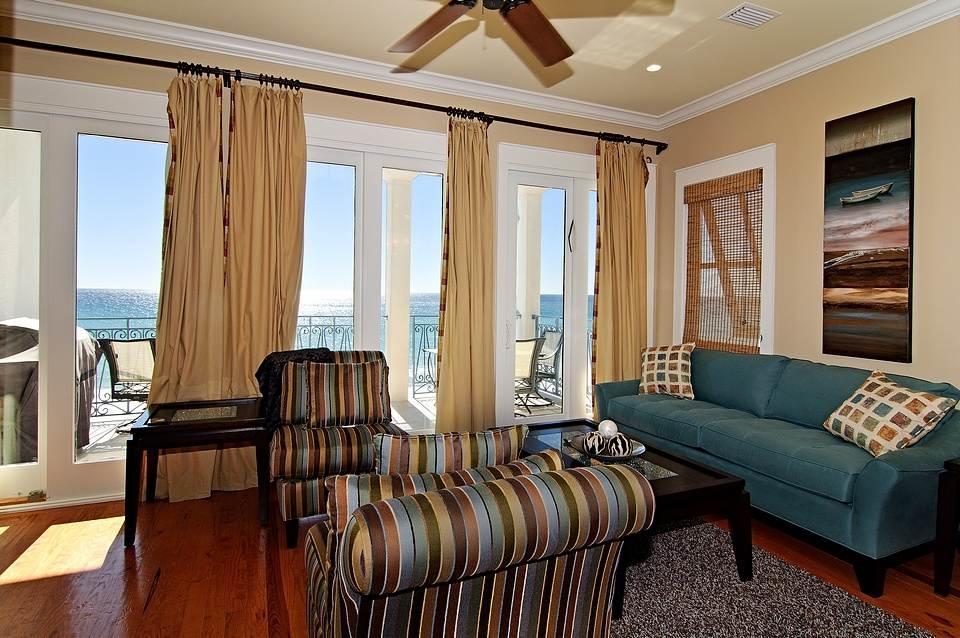 DELOS ON THE GULF - Residential