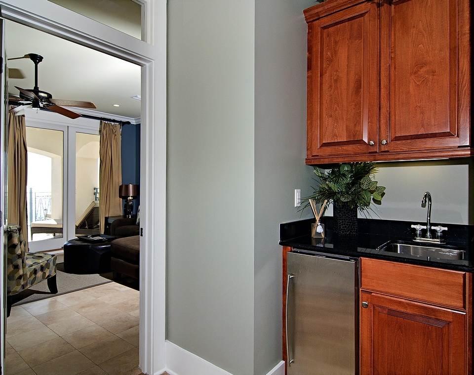 DELOS ON THE GULF - Residential