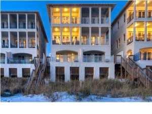 DELOS ON THE GULF - Residential