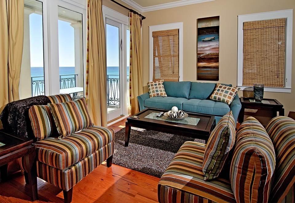 DELOS ON THE GULF - Residential