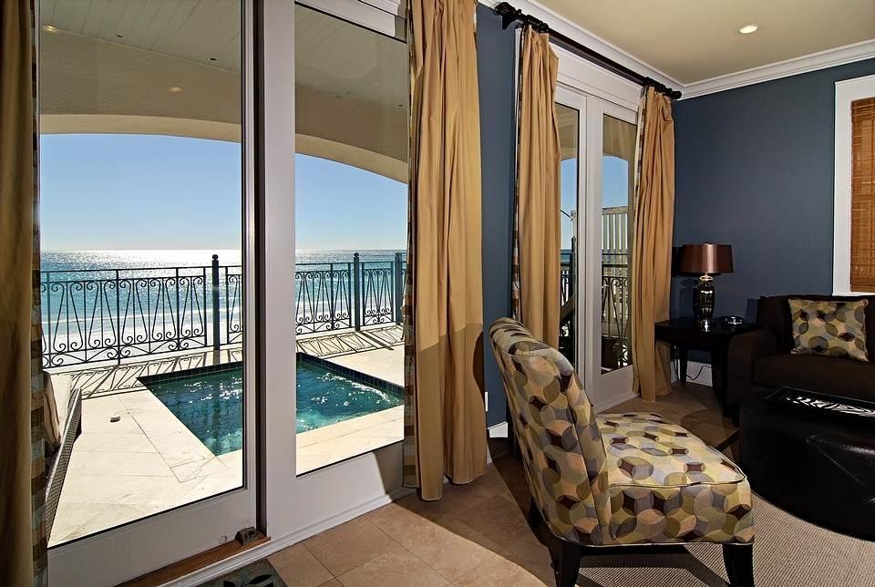 DELOS ON THE GULF - Residential