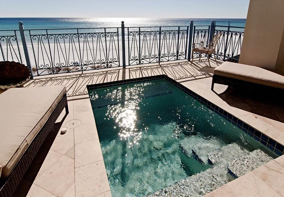 DELOS ON THE GULF - Residential