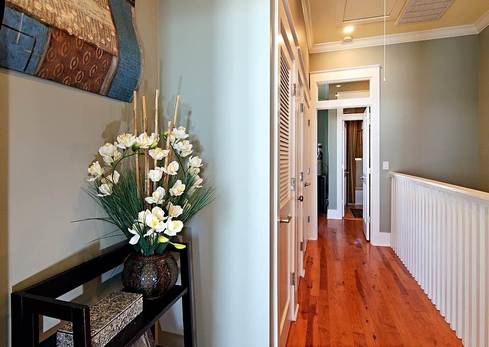 DELOS ON THE GULF - Residential