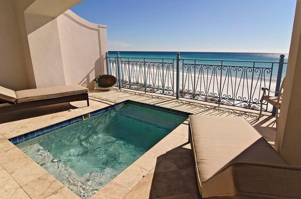 DELOS ON THE GULF - Residential