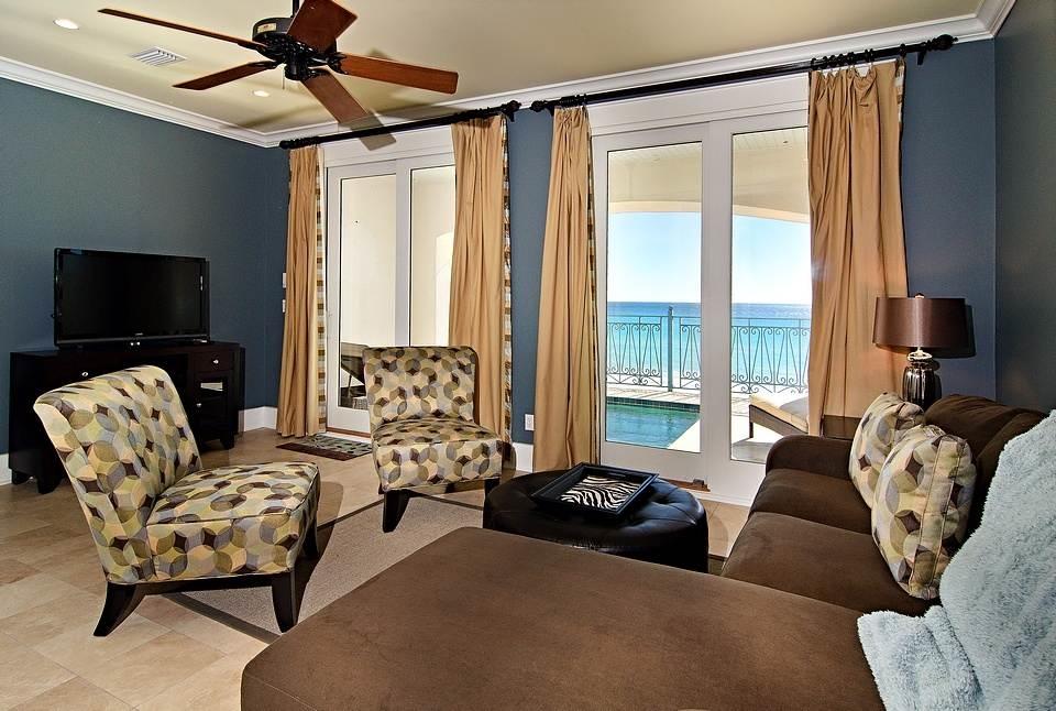 DELOS ON THE GULF - Residential