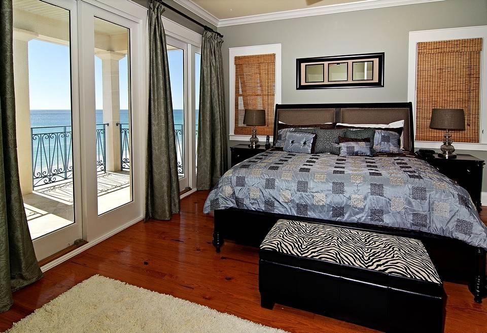 DELOS ON THE GULF - Residential