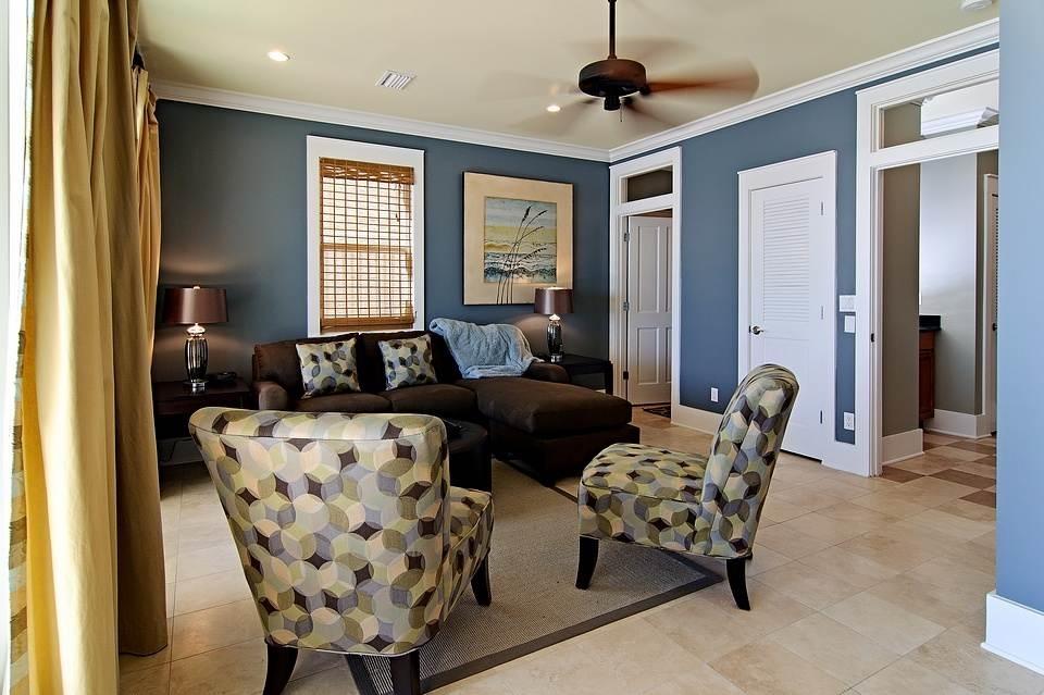 DELOS ON THE GULF - Residential