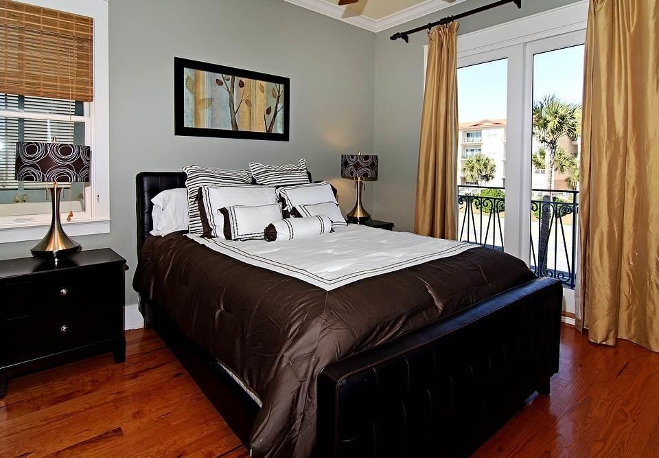 DELOS ON THE GULF - Residential