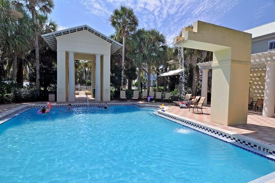 DELOS ON THE GULF - Residential