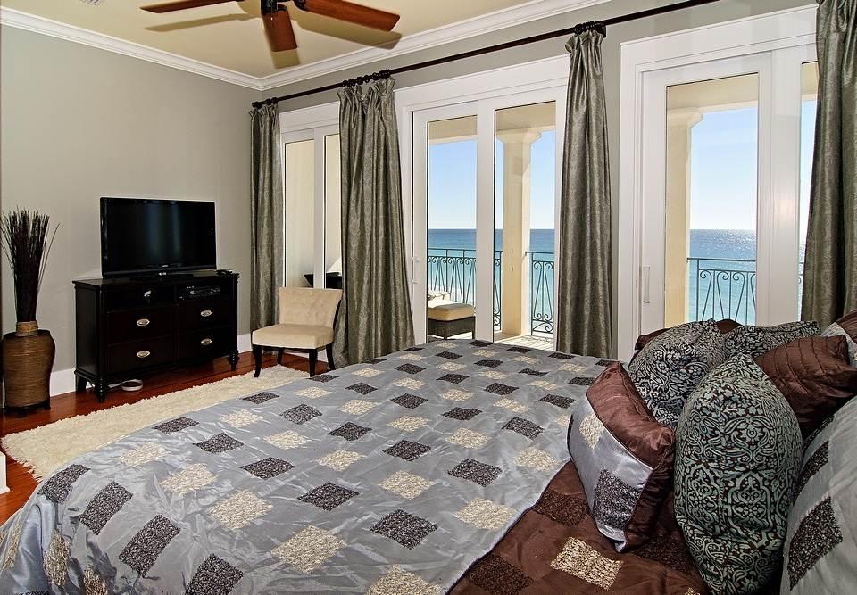 DELOS ON THE GULF - Residential