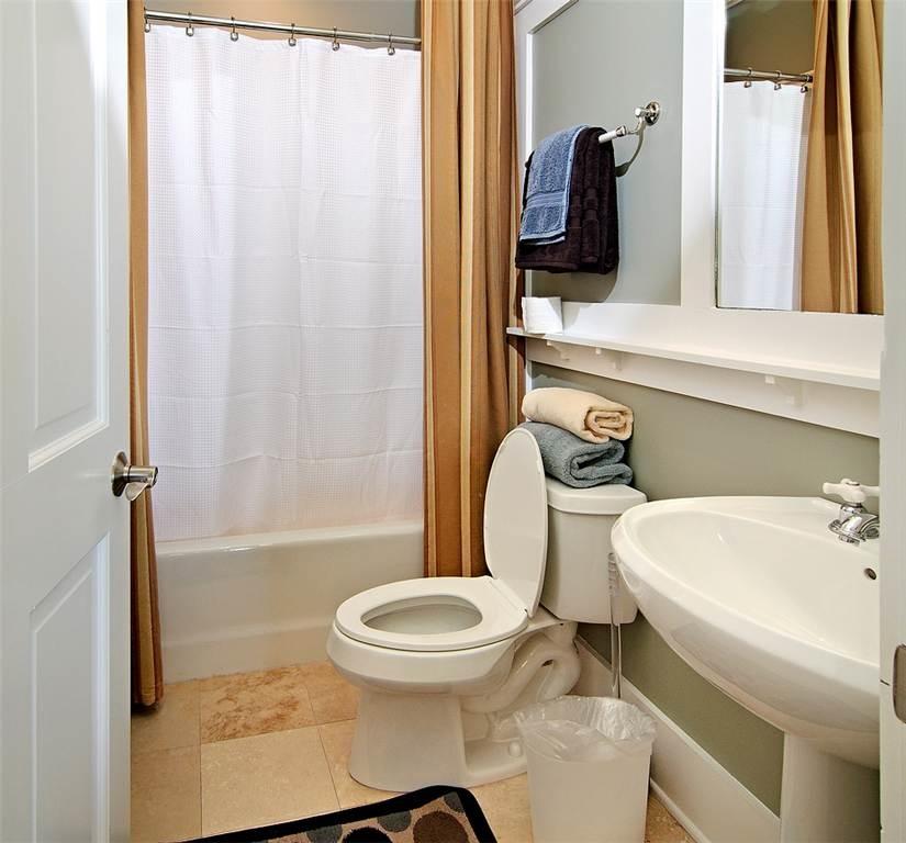 DELOS ON THE GULF - Residential