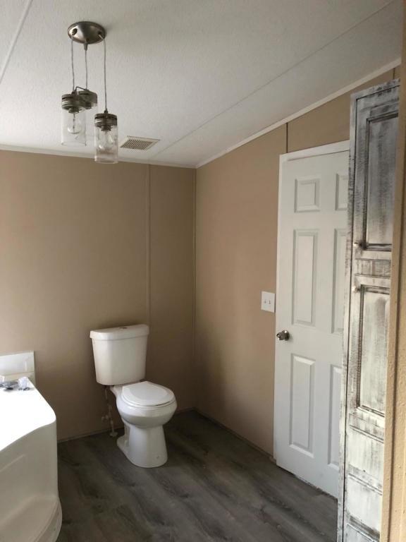 NO RECORDED SUBDIVISION - Residential