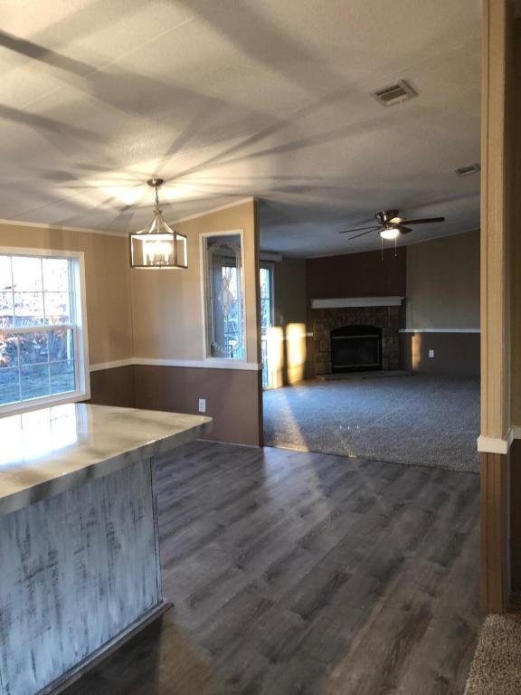 NO RECORDED SUBDIVISION - Residential