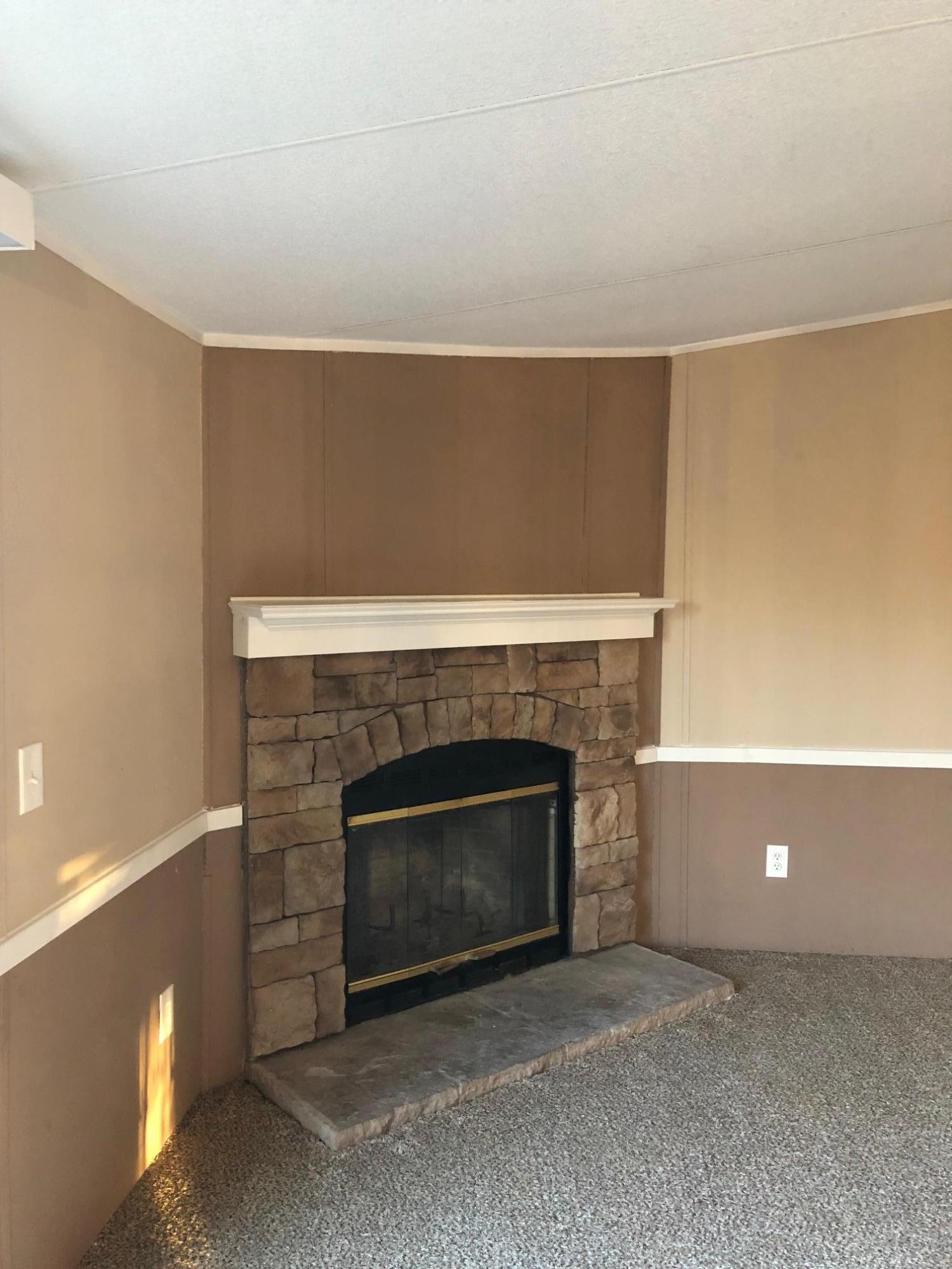 NO RECORDED SUBDIVISION - Residential