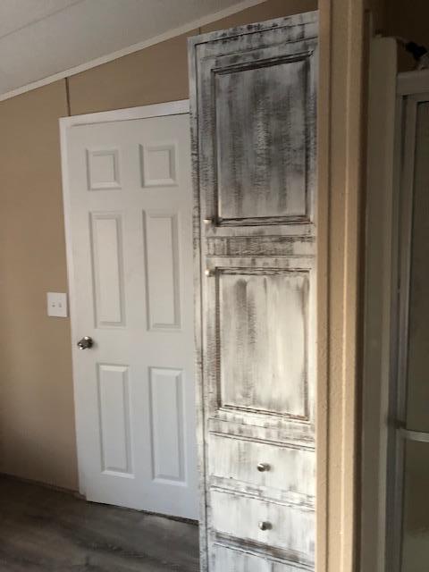 NO RECORDED SUBDIVISION - Residential